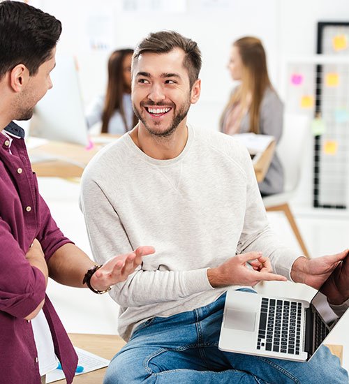 gestión en cadena de suministro