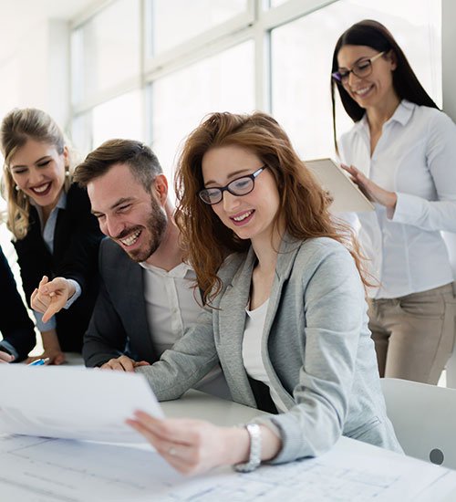 estrategias de distribución y logística